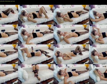 _funsize_ — 114 minute Chaturbate female cam show recording, 720p, Mar 7, 2023