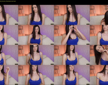 _jenniferr_ — 5 minute Chaturbate female cam show recording, 720p, Mar 7, 2023