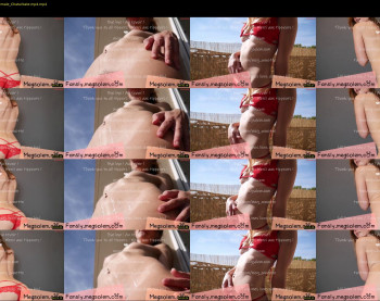 _meg — 6 minute Chaturbate female cam show recording, 720p, Mar 7, 2023