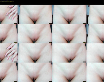_witch__ — 3 minute Chaturbate female cam show recording, 720p, Mar 7, 2023
