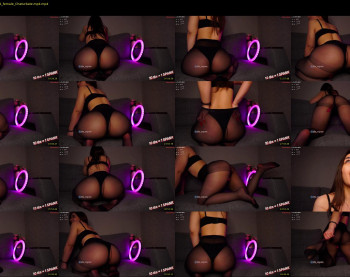 a_mhere — 68 minute Chaturbate couple cam show recording, 720p, Mar 7, 2023