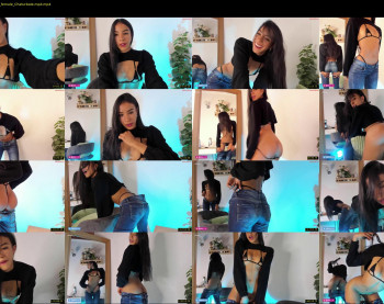 abiee__ — 120 minute Chaturbate female cam show recording, 720p, Mar 7, 2023