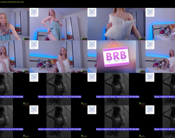 adrykilly — 120 minute Chaturbate female cam show recording, 720p, Mar 7, 2023