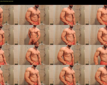 advp69 — 15 minute Chaturbate male cam show recording, 720p, Mar 8, 2023