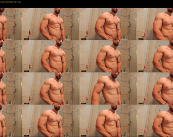 advp69 — 67 minute Chaturbate male cam show recording, 720p, Mar 8, 2023
