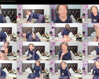 alexandrafix — 120 minute Chaturbate female cam show recording, 720p, Mar 7, 2023