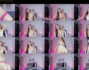 alice_cutes — 33 minute Chaturbate female cam show recording, 720p, Mar 7, 2023
