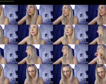 allayah — 6 minute Chaturbate female cam show recording, 720p, Mar 7, 2023