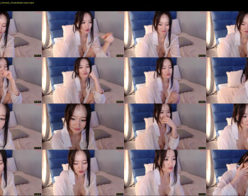amiliyan — 3 minute Chaturbate female cam show recording, 720p, Mar 7, 2023
