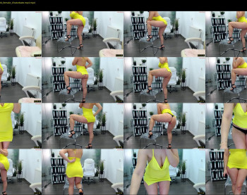 ana_karin — 17 minute Chaturbate female cam show recording, 720p, Mar 7, 2023