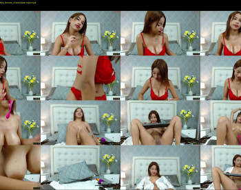 anahirivera — 40 minute Chaturbate female cam show recording, 720p, Mar 7, 2023