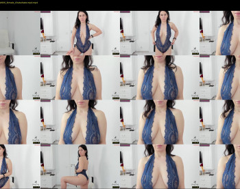 anayscaandy — 18 minute Chaturbate female cam show recording, 720p, Mar 7, 2023