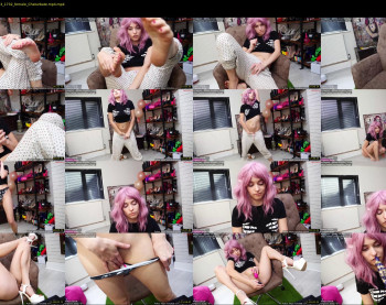 angelika_rouge — 92 minute Chaturbate female cam show recording, 720p, Mar 7, 2023
