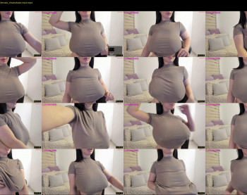ann__w — 20 minute Chaturbate female cam show recording, 720p, Mar 8, 2023