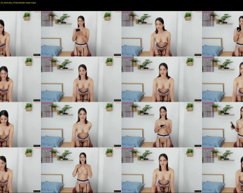 anna_wells — 12 minute Chaturbate female cam show recording, 720p, Mar 8, 2023