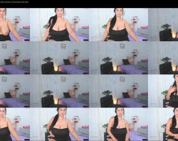 annavalente_ — 22 minute Chaturbate female cam show recording, 720p, Mar 7, 2023