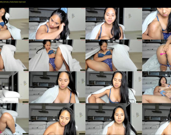 annaxnasty — 120 minute Chaturbate female cam show recording, 720p, Mar 7, 2023