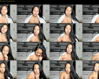 annaxnasty — 6 minute Chaturbate female cam show recording, 720p, Mar 7, 2023
