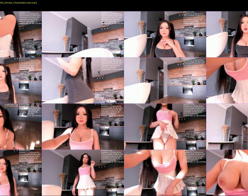 anni_lovely — 50 minute Chaturbate female cam show recording, 720p, Mar 7, 2023