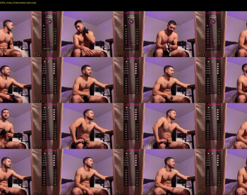 archimedes_ — 3 minute Chaturbate male cam show recording, 720p, Mar 8, 2023