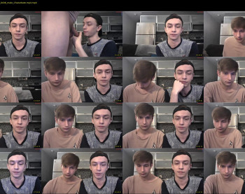 ashingwest97 — 50 minute Chaturbate male cam show recording, 720p, Mar 8, 2023