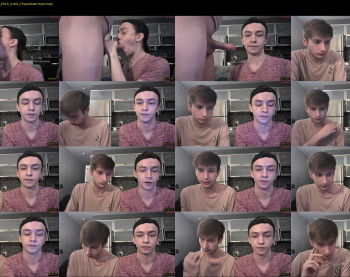 ashingwest97 — 13 minute Chaturbate male cam show recording, 720p, Mar 8, 2023