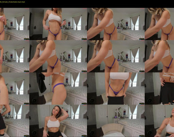 aspenwild — 3 minute Chaturbate female cam show recording, 720p, Mar 8, 2023