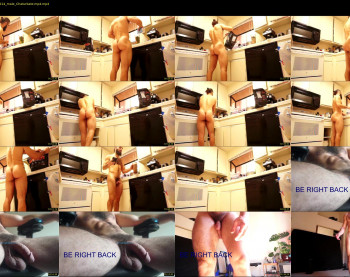 b1gbanana — 7 minute Chaturbate male cam show recording, 720p, Mar 7, 2023