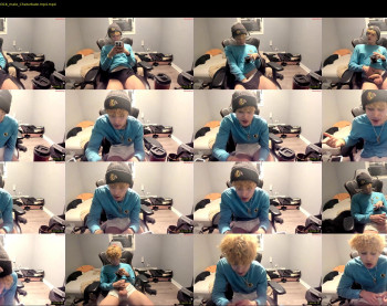 bashful4200 — 121 minute Chaturbate male cam show recording, 720p, Mar 8, 2023