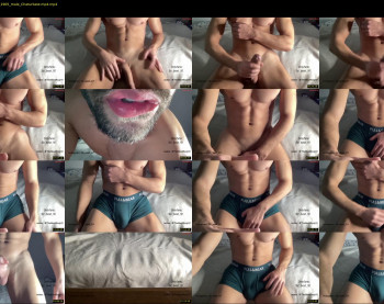 bestdick1991 — 26 minute Chaturbate male cam show recording, 720p, Mar 7, 2023