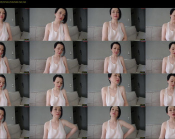blueeyeess — 4 minute Chaturbate female cam show recording, 720p, Mar 7, 2023