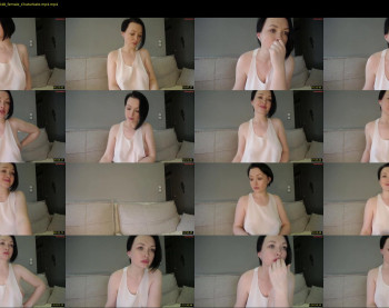 blueeyeess — 92 minute Chaturbate female cam show recording, 720p, Mar 7, 2023
