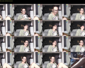 boeslaboes — 5 minute Chaturbate couple cam show recording, 720p, Mar 7, 2023