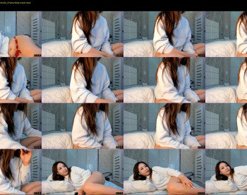 bora_ — 7 minute Chaturbate female cam show recording, 720p, Mar 7, 2023