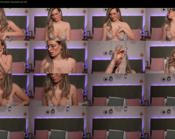 brandywhite — 14 minute Chaturbate female cam show recording, 720p, Mar 7, 2023