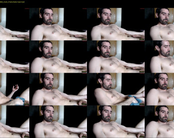 branflakes_ — 5 minute Chaturbate male cam show recording, 720p, Mar 7, 2023
