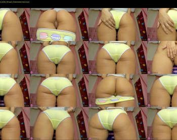 brendastephen — 81 minute Chaturbate female cam show recording, 720p, Mar 8, 2023