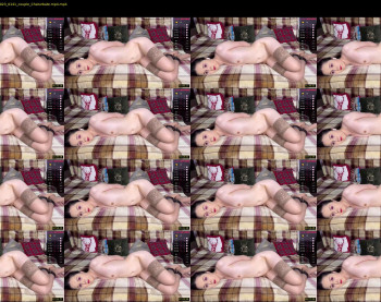 bunnyyandhunter — 10 minute Chaturbate couple cam show recording, 720p, Mar 8, 2023