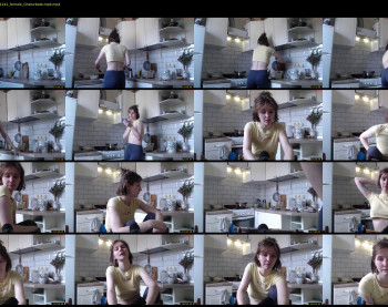 cammyclyde — 120 minute Chaturbate female cam show recording, 720p, Mar 7, 2023