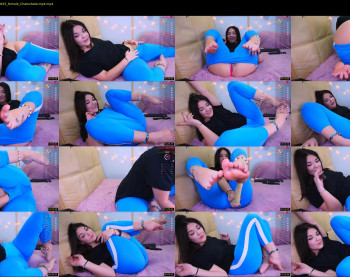 cassidy_one — 47 minute Chaturbate female cam show recording, 720p, Mar 7, 2023