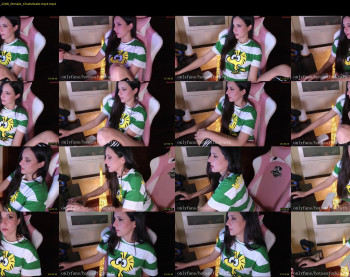 catherinstone — 65 minute Chaturbate female cam show recording, 720p, Mar 7, 2023