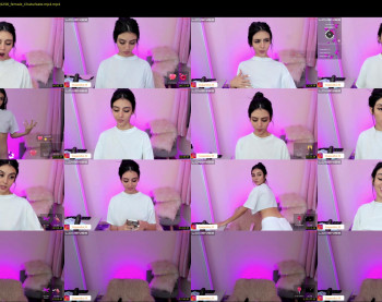 celeste_1220 — 70 minute Chaturbate female cam show recording, 720p, Mar 8, 2023