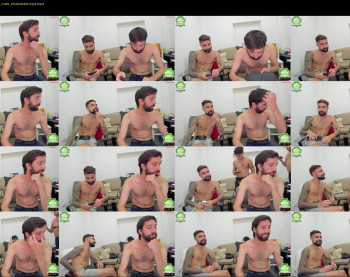 classied — 3 minute Chaturbate male cam show recording, 720p, Mar 8, 2023