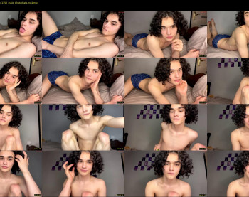 cock_and_lock — 8 minute Chaturbate male cam show recording, 720p, Mar 7, 2023