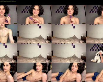 cock_and_lock — 14 minute Chaturbate male cam show recording, 720p, Mar 7, 2023