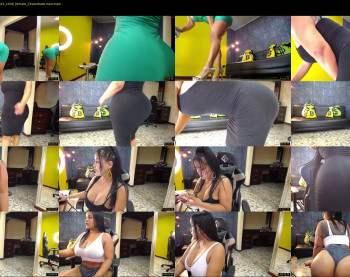 cocksuckingslutx — 120 minute Chaturbate female cam show recording, 720p, Mar 7, 2023