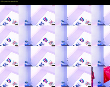 damaralopez_ — 4 minute Chaturbate female cam show recording, 720p, Mar 8, 2023