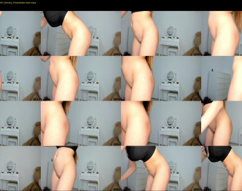 dariaa_doll — 4 minute Chaturbate female cam show recording, 720p, Mar 8, 2023