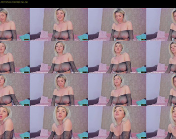 deeadiamond — 4 minute Chaturbate female cam show recording, 720p, Mar 7, 2023