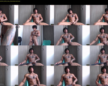 deepthroatfucker_ccs — 50 minute Chaturbate male cam show recording, 720p, Mar 7, 2023